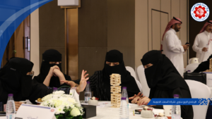 شركة أسمنت المنطقة الجنوبية تعقد ورشة العمل الربع سنوية لمتابعة تنفيذ خطتها الاستراتيجية