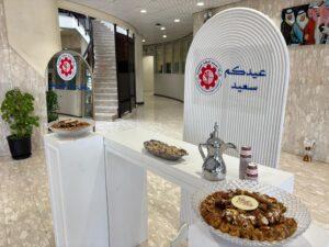 محافظ بيشة يشيد بدور شركة أسمنت المنطقة الجنوبية وفرعها في بيشة في دعم الاقتصاد المحلي والتنمية المستدامة