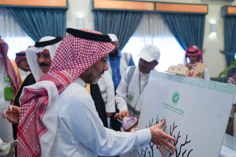 نائب القنصل الفلبيني يشيد بخدمات ومرافق شركة أسمنت المنطقة الجنوبية في بيشة