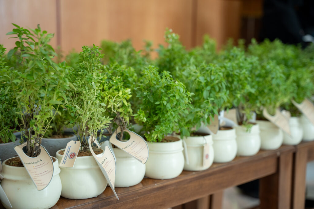 نائب أمير عسير يُدشِّن تقرير الاستدامة لشركة “أسمنت المنطقة الجنوبية”